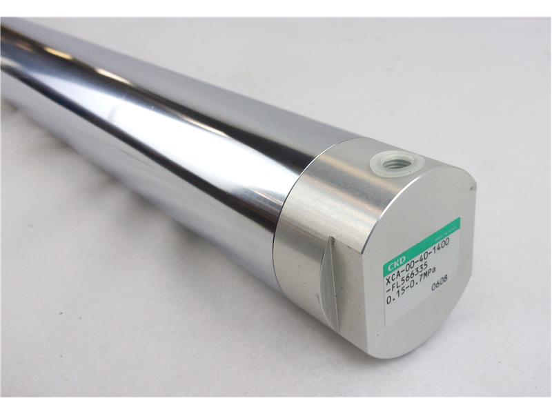 CKD CORP XCA-00-40-1400