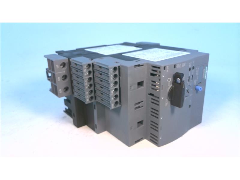 SIEMENS 3RA62501CP32