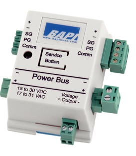 BAPI BA/VOM-10[0 TO 100F]-EZ