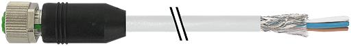 MURR ELEKTRONIK 7000-17121-2911200
