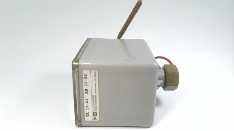 TR12-K1-AB31-32 Temperature/Process Control by GOLDAMMER