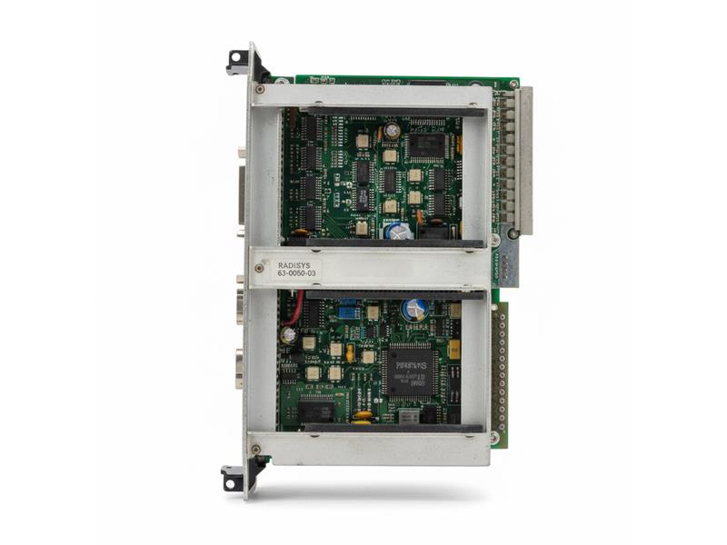 63-0050-03 por RADISYS