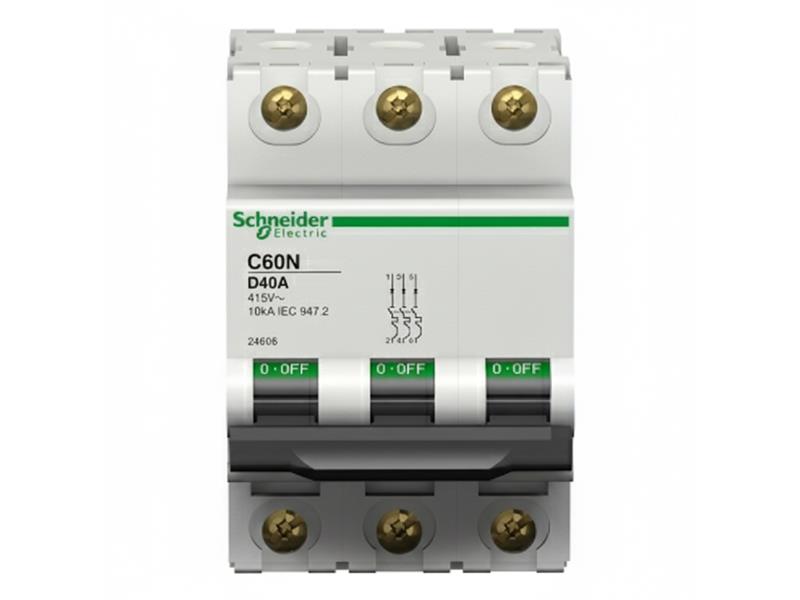A9F75301 por SCHNEIDER ELECTRIC