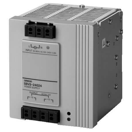 OMRON S8VS-24024/ED2