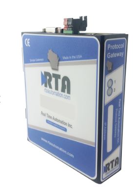 REAL TIME AUTOMATION 460MSUSB-N70U-P