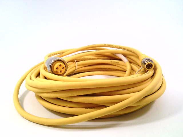 RKM 40-15M-RSC 4.5T/S1587/CS14737 by TURCK