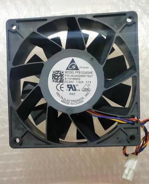 DELTA GROUP ELECTRONICS PFB1224GHEC13