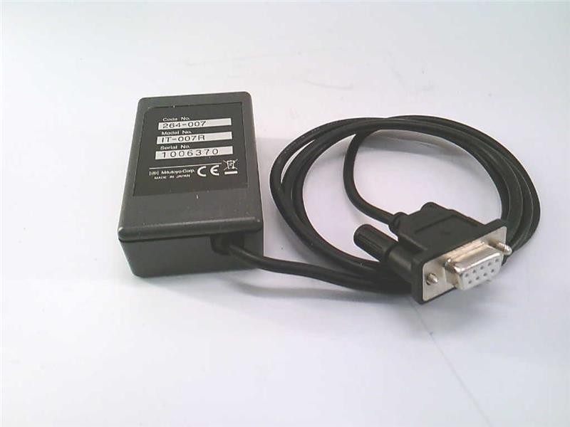 MITUTOYO 264-007