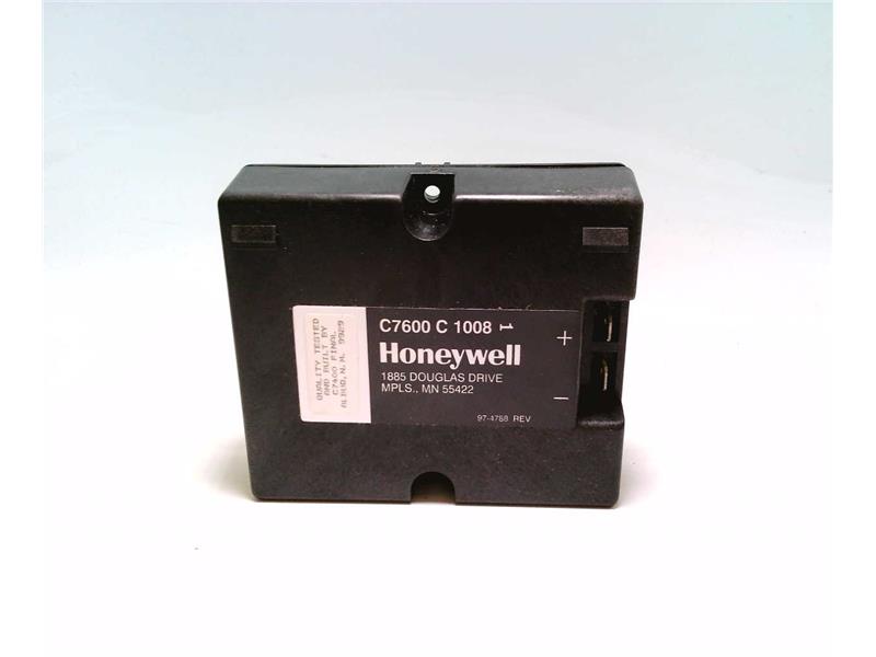 HONEYWELL C7600C-1008
