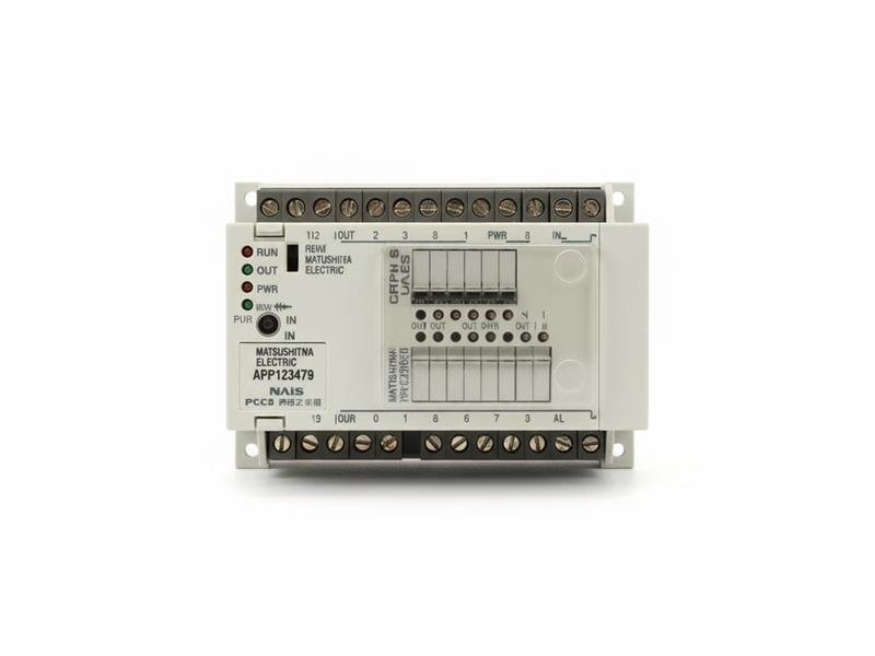 AFP123479 by MATSUSHITA ELECTRIC