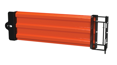 VESTIL GR-F3R-GBS-4-OR