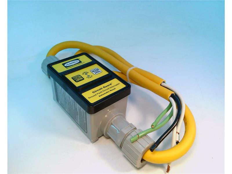HUBBELL GFP1311