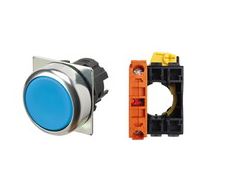 OMRON A22NN-RNM-NAA-G002-NN