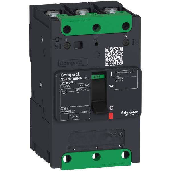 SCHNEIDER ELECTRIC LV426650