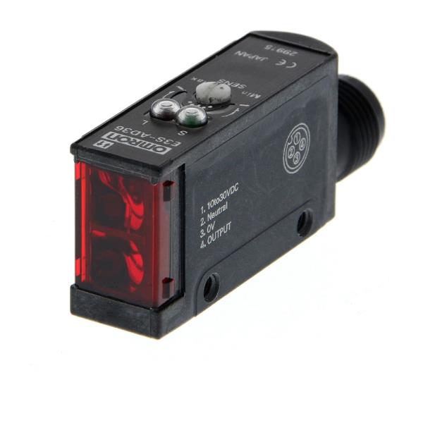 OMRON E3S-AD37