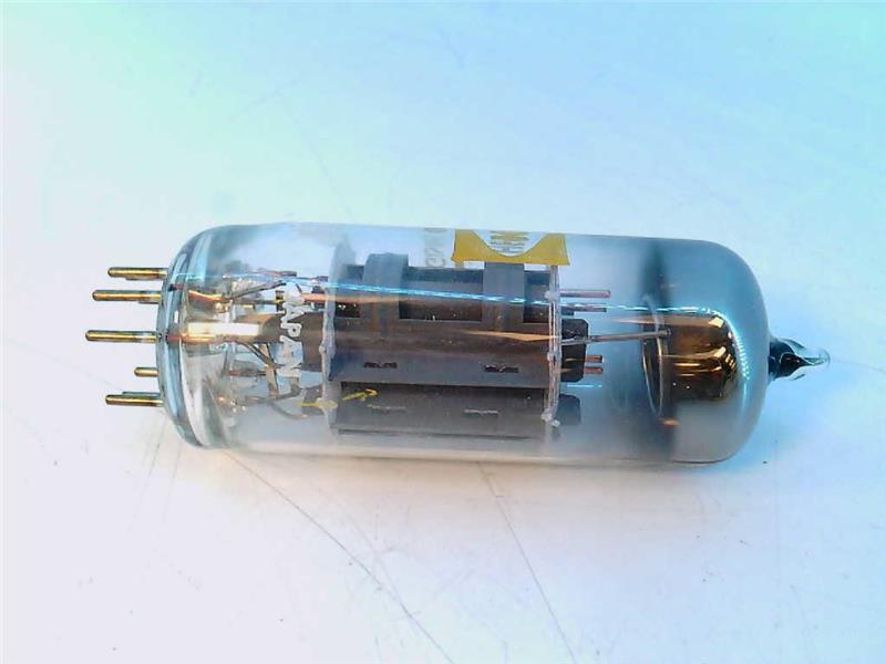 RAYTHEON 6CX8