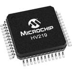 HV219FG-G por MICROCHIP TECHNOLOGY INC