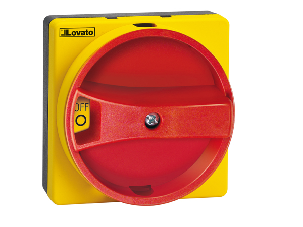 LOVATO GAX61