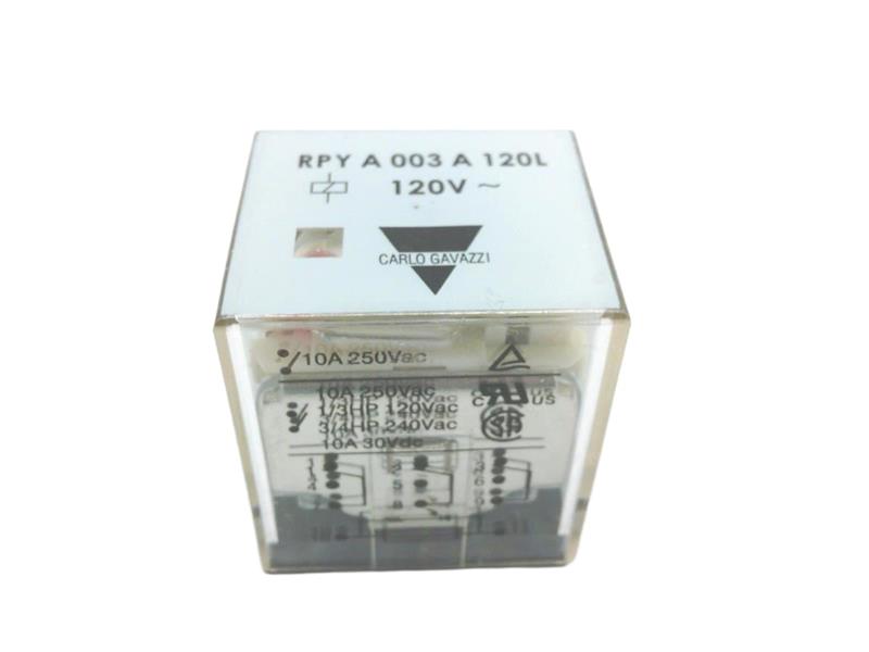 RPYA003A120L par CARLO GAVAZZI