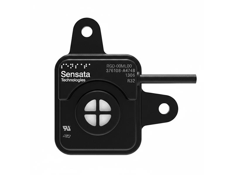 791-231-5010 by SENSATA TECHNOLOGIES