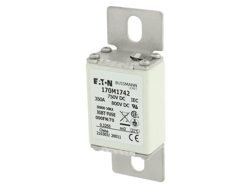 EATON CORPORATION 170M1742