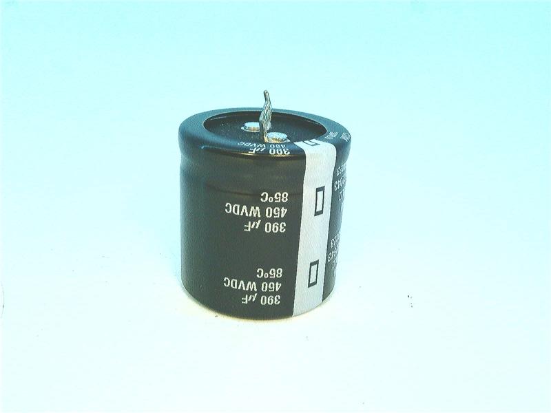 CORNELL DUBILIER 380LQ391M450A032