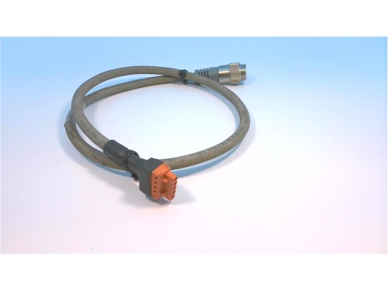 TURCK RSM BK52C 575-1M