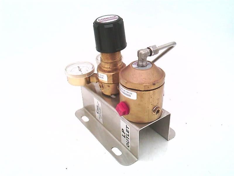 CONCOA 6235000-01-000