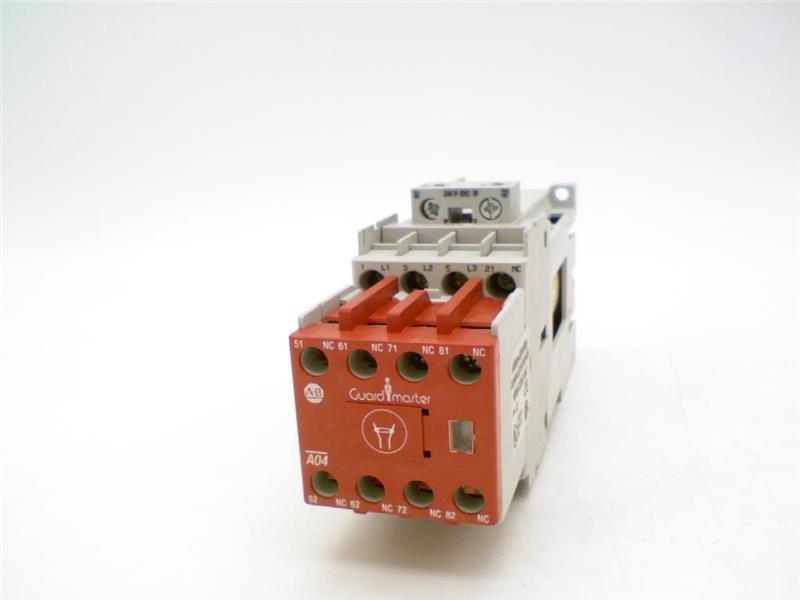 ALLEN BRADLEY 100S-C23DJ05C