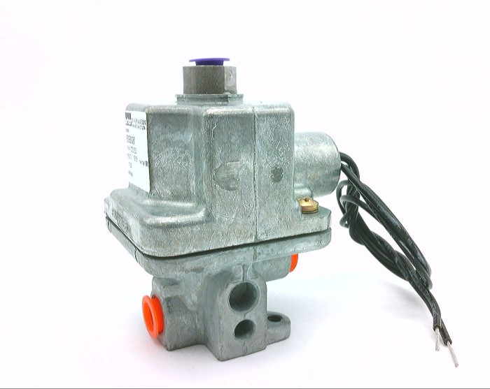 PARKER A5LB2127-AB2A44