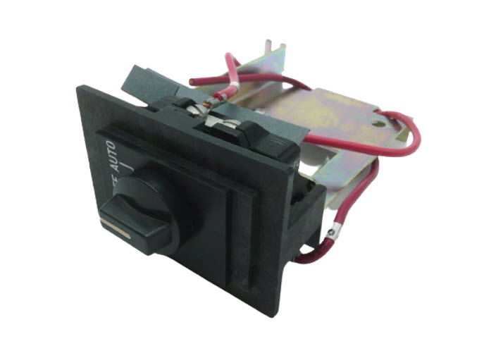 ALLEN BRADLEY 599-SS34