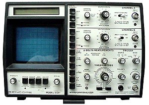 SENCORE SC61
