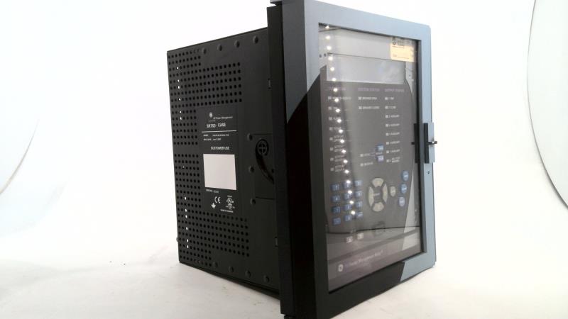 750-P5-G5-S5-HI-A1-R-E par GENERAL ELECTRIC
