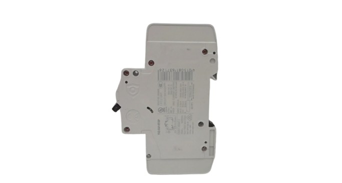 EATON CORPORATION FAZ-C4/1-RT-SP