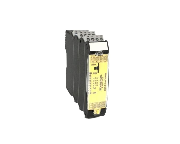 SRB-E-204OEM08 by SCHMERSAL