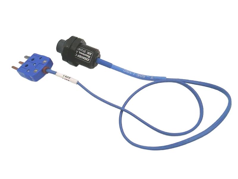 IRTC03T50F10C par EXERGEN