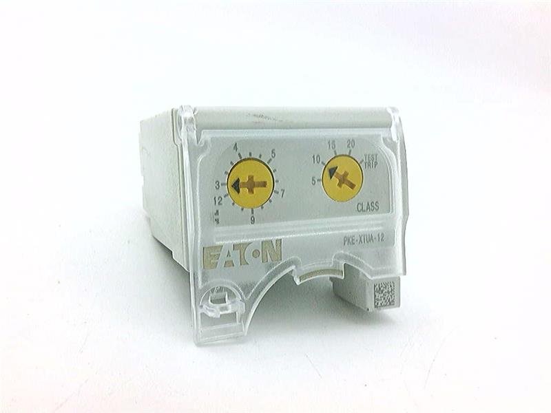 EATON CORPORATION PKE-XTUA-1.2