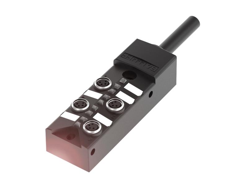 BPI 4M3040-5K-B0-KPXA0-100 by BALLUFF