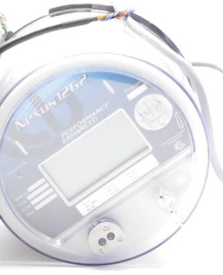 NEXUS-1262-S-9A-20-60-S-INP102 by ELECTRO INDUSTRIES