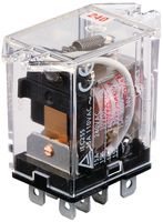 OMRON LY1F 24VAC