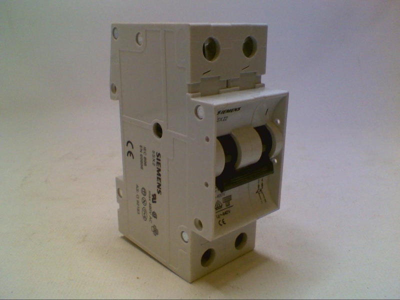 SIEMENS 5SX2-216-7