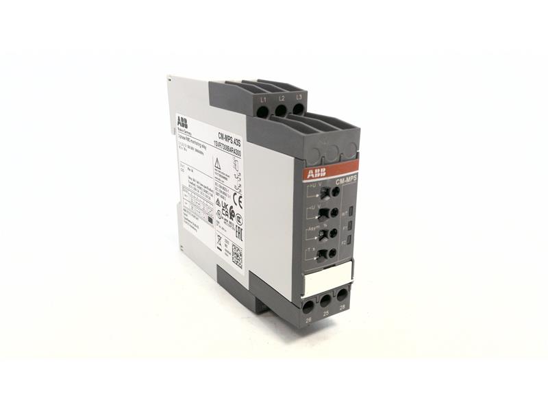 ASEA BROWN BOVERI 1SVR730884R4300