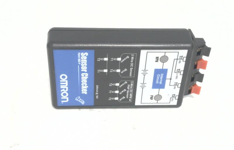 OMRON OSC-P