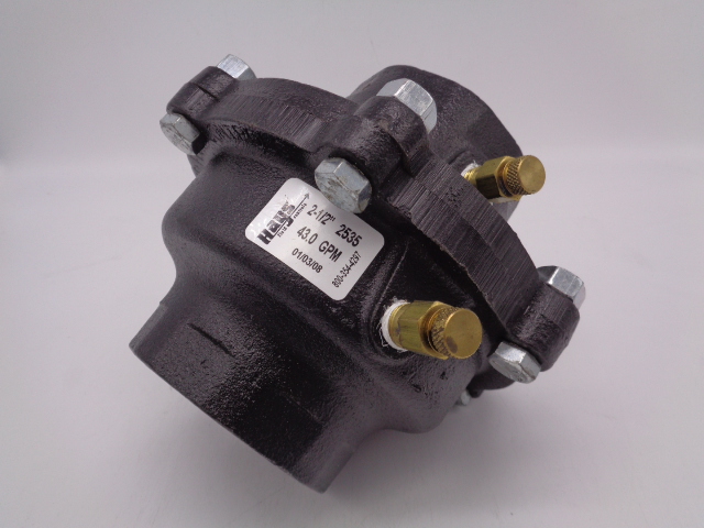 HAYS FLUID CONTROL 1313-2535-43