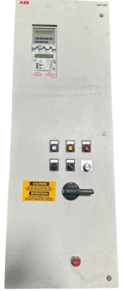 ASEA BROWN BOVERI H501007400P2BA0000
