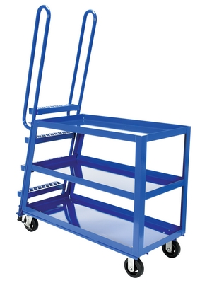 VESTIL SPS-HD-2252-6MR