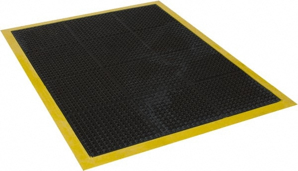 WEARWELL 454.12X3X4BYL