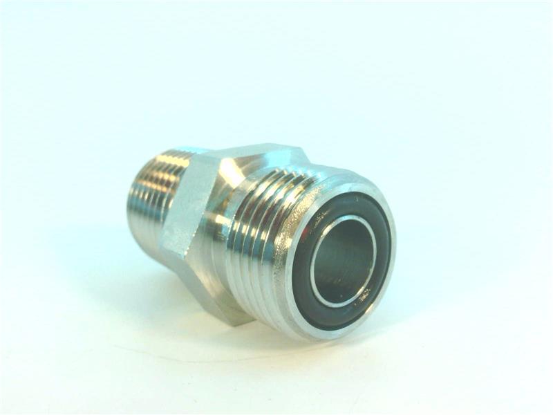 SWAGELOK SS-8-VCO-1-8