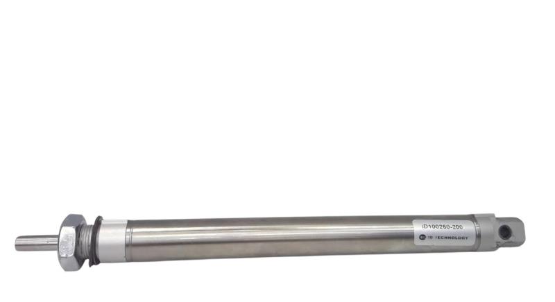 ID TECHNOLOGY ID100260-200