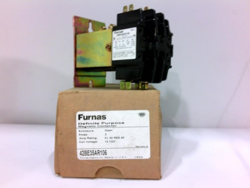 SIEMENS 42BE35AR106
